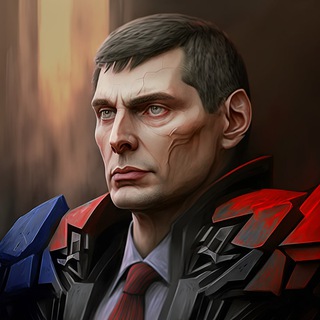 Лахтоботы, за мной!