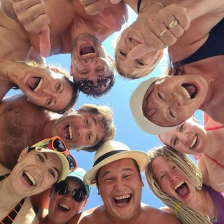 ЖИВИ В РАДОСТЬ 🙏♥️😄