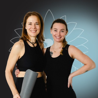 Yogaday_school Канал