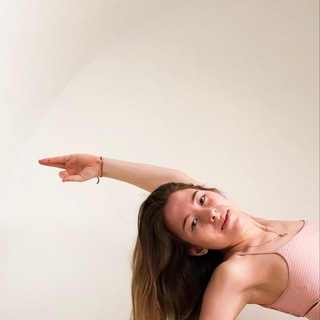 Йога с Элей🕊