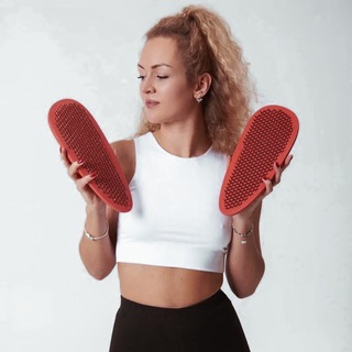 СИЛА Духа | Лолита Забаштан