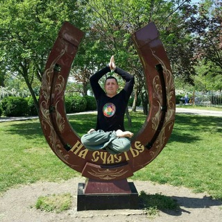 Йога в Одессе