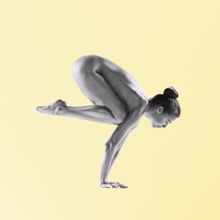 ПРАКТИКА ЙОГИ С ТИХОНОВОЙ АЛЕНОЙ