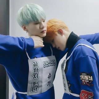 Фанфики по юнминам🦋