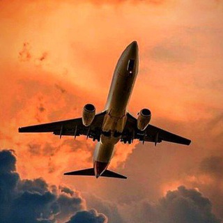 Работай в авиации ✈️