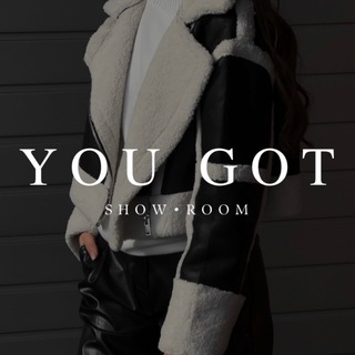 You Got showroom