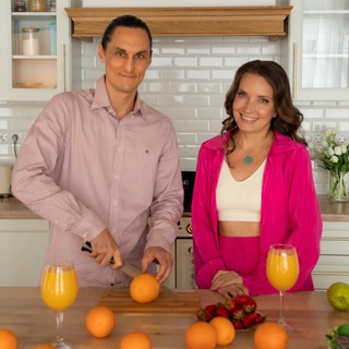 Алхимия Питания