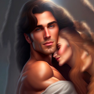 Ты моя львица | Романтика