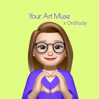 Your art muse