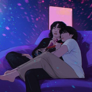 Vkook • арты |закрыт|