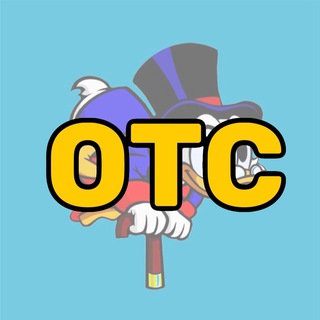 YOUR OTC | ТОКЕНЫ