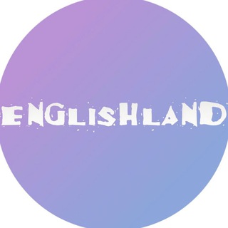 ENGLISHLAND