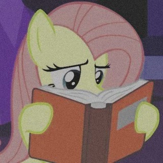 Флаттершай✨❄️