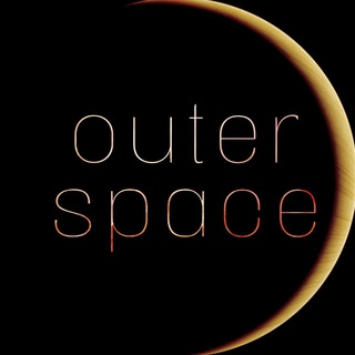 outer space