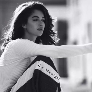 𝑌𝑜𝑢𝑟 𝑀𝑜𝑜𝑛𝑙𝑖𝑔ℎ𝑡