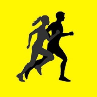 Твоя пробежка