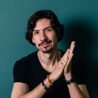 Виталий Ивкин | Тимлид команды Душевного Здоровья