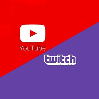 Ютуб Твич Пиар Реклама