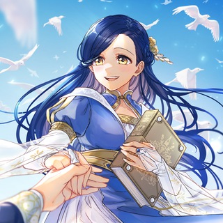 Yuffie_books || Азия и книги