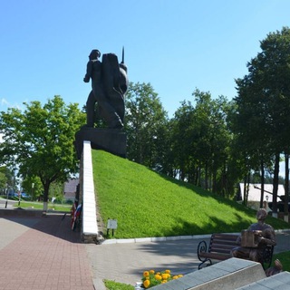 Юхнов. Про настоящее