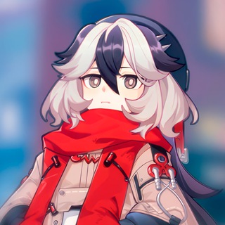 Тери-Тери! 🎄 Honkai Impact 3rd