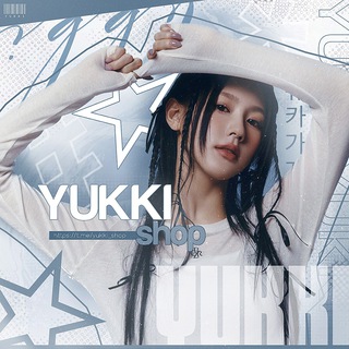 ʏᴜᴋᴋɪ sʜ𑄝ᴘ | ᴋ-ᴘ𑄝ᴘ sᴛᴜꜰꜰ