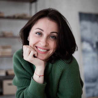 Юлия Есакова ПСИХОЛОГ