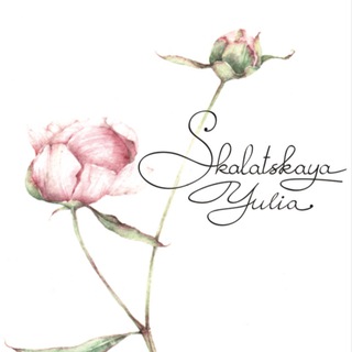 YULIA SKALATSKAYA