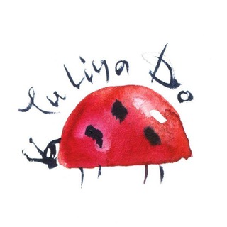 Схемы. Вышивка крестом Юлии До