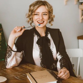 Психолог Юлия Волошина