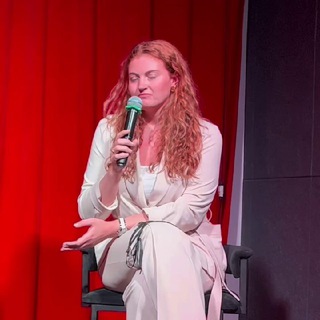 Юлия Кузьмина