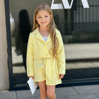 ТВОЙ БИЗНЕС/Детская/взрослая одежда/Поставщики из Турции и Германии.