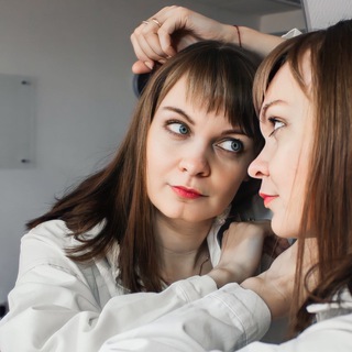 СЕКРЕТЫ МЫСЛЕЙ С ЮЛИЕЙ