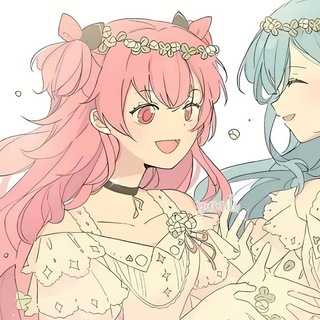 𔘓 🎀 𐐷ɑ͠niƖƖɑ cɑkꫀ 谷 . 🪽 ꒱