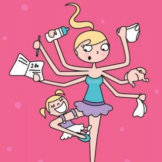 ЮМОР МАМАМ 👩‍👧‍👦