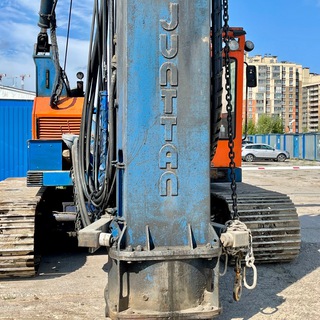 Строительство ЖК «Юнтолово»