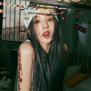 우기 | Yuqi | (G)I-DLE