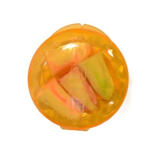 Заводские беруши