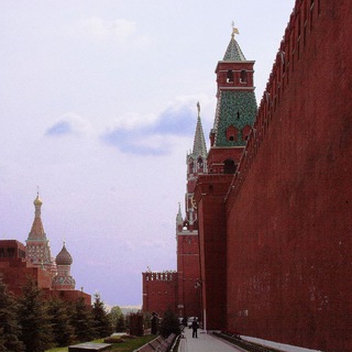 СМИ За Каменной стеной.