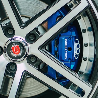 Crypto I ZabazarMnsk I