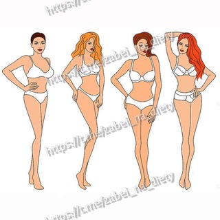 Худей и балдей❗️