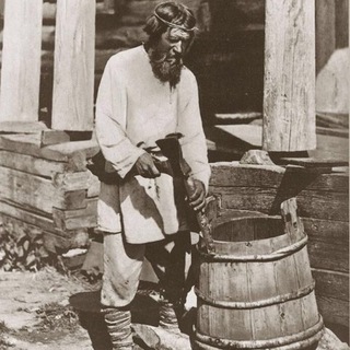 Забытая история