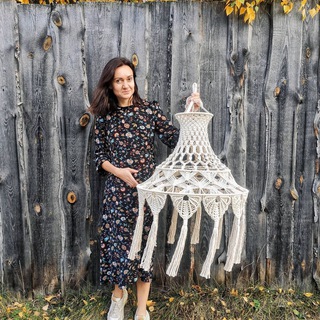 Zacrama Современное макраме