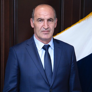 Нурмагомед Задиев