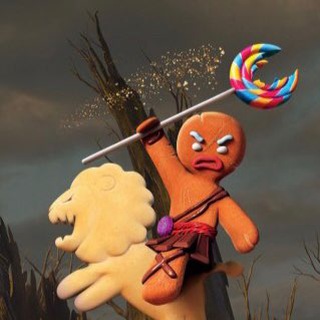 Zахватить мир и печеньки