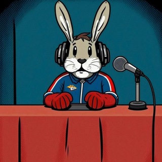 Ушастый хоккей🏒