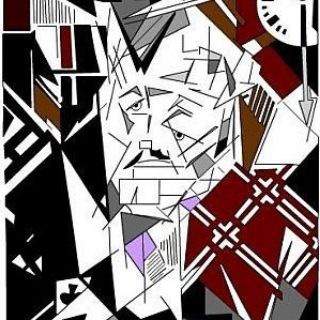 Закат Европы 2:0