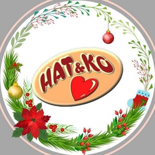 НАТ&КО ❤️