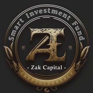 ℤ𝕒𝕜 | ℂ𝕒𝕡𝕚𝕥𝕒𝕝