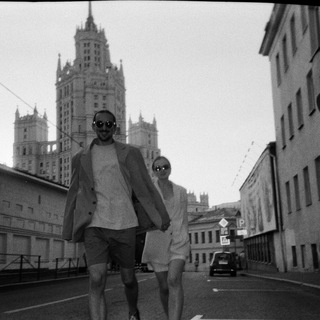 Zakharov Vladimir. Wedding photo.